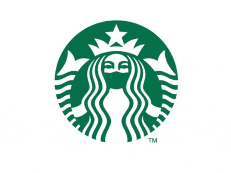 Lire la suite à propos de l’article Des logos réimaginés en version Covid19