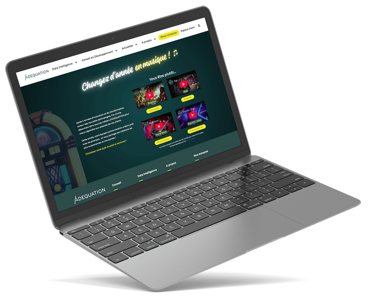 LP Immobilier Adequation