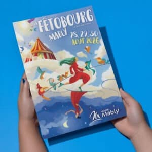 Fetobourg 2026 mably